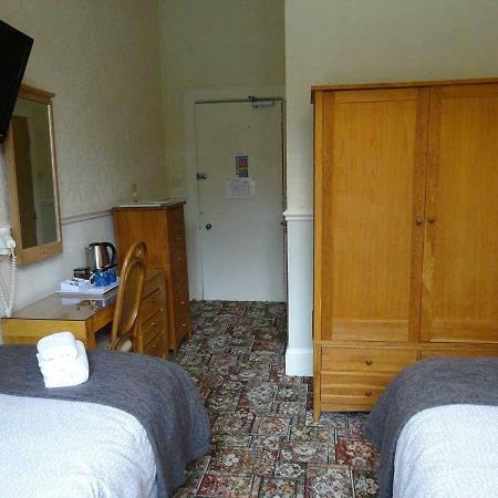 Scarthwaite Country House Hotel 랭커스터 외부 사진