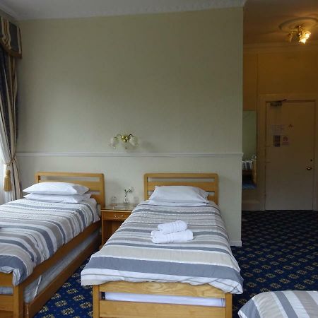 Scarthwaite Country House Hotel 랭커스터 외부 사진