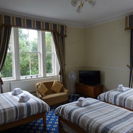 Scarthwaite Country House Hotel 랭커스터 외부 사진