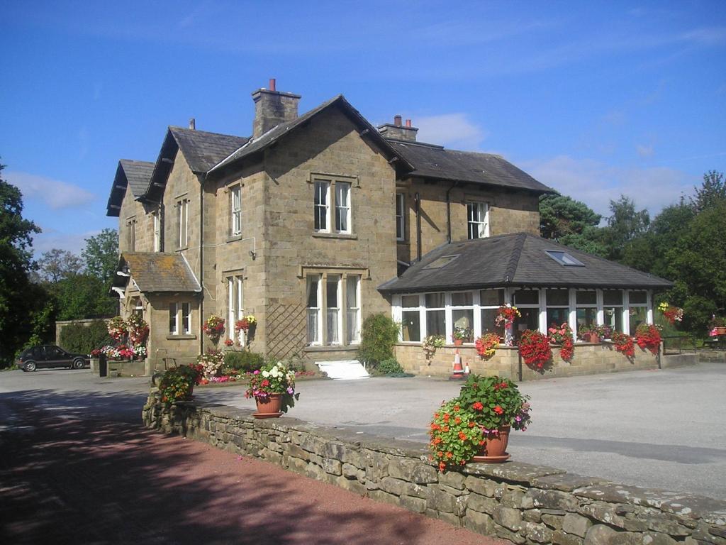 Scarthwaite Country House Hotel 랭커스터 외부 사진