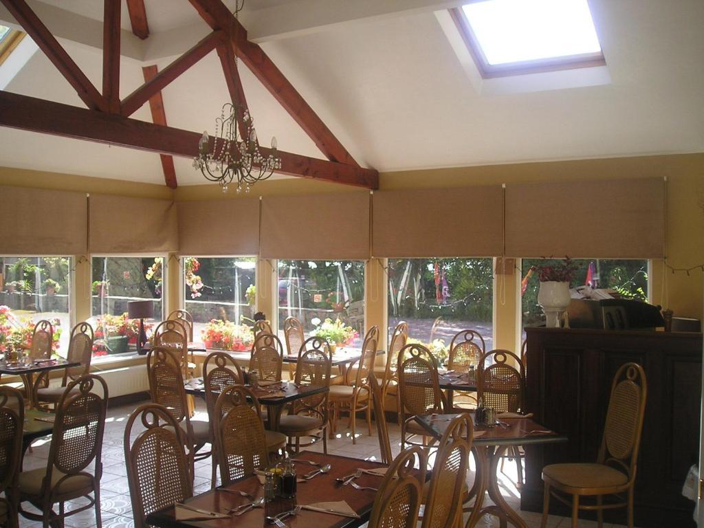 Scarthwaite Country House Hotel 랭커스터 외부 사진