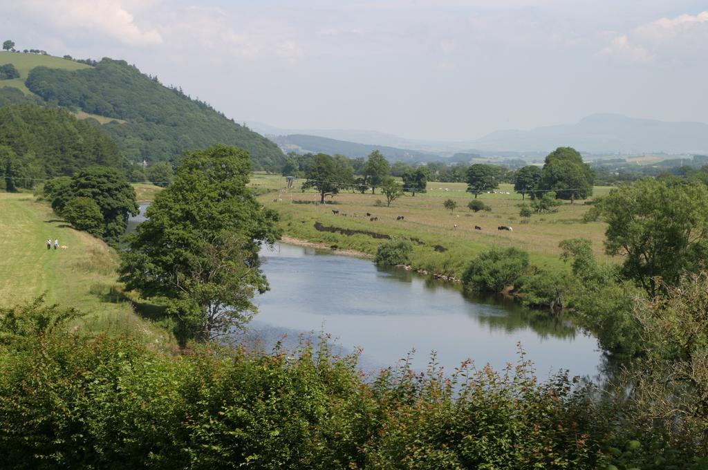 Scarthwaite Country House Hotel 랭커스터 외부 사진