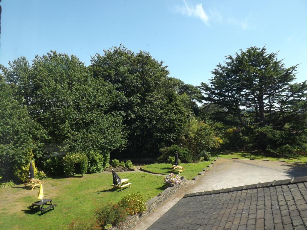 Scarthwaite Country House Hotel 랭커스터 객실 사진