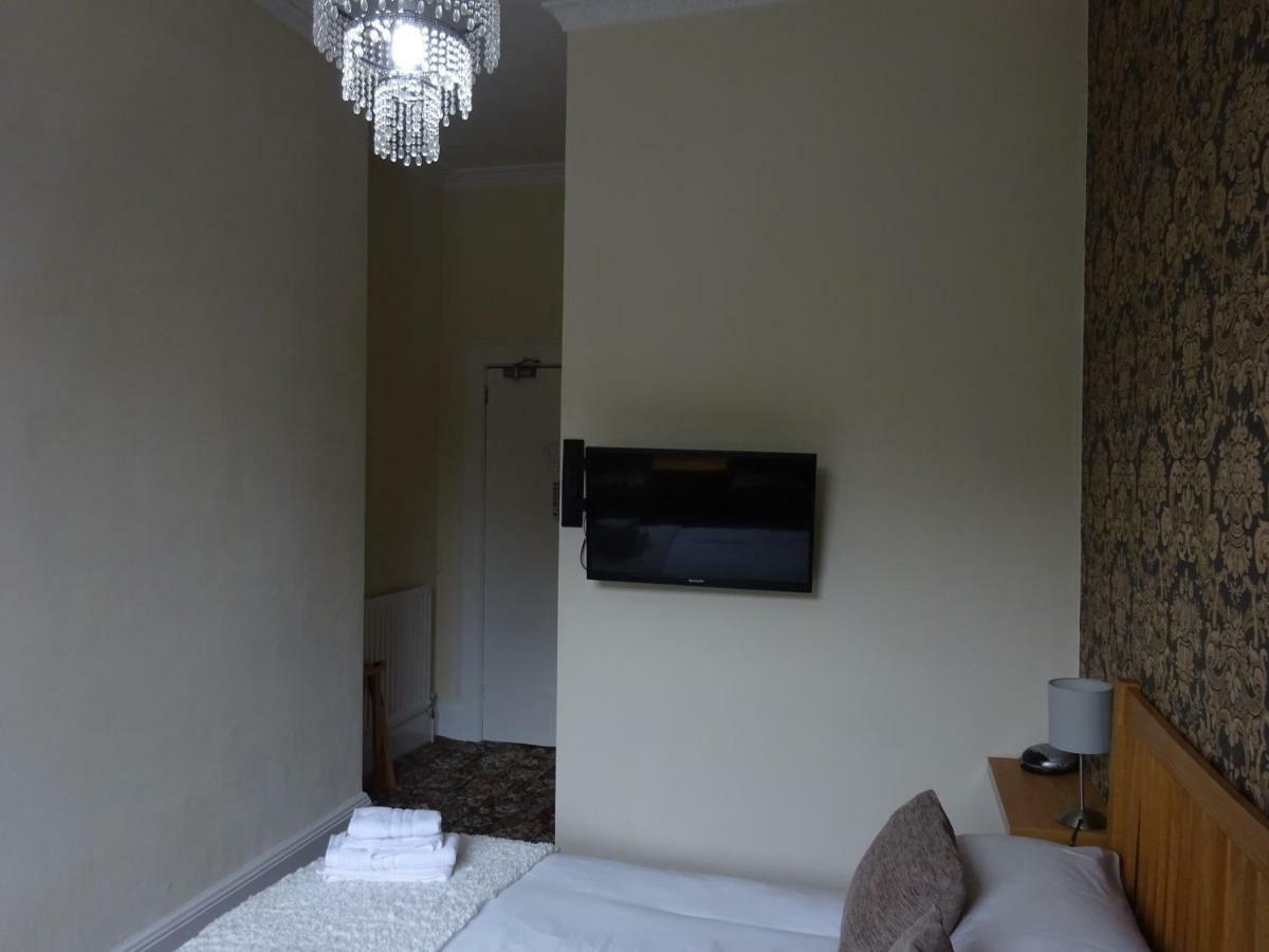 Scarthwaite Country House Hotel 랭커스터 외부 사진