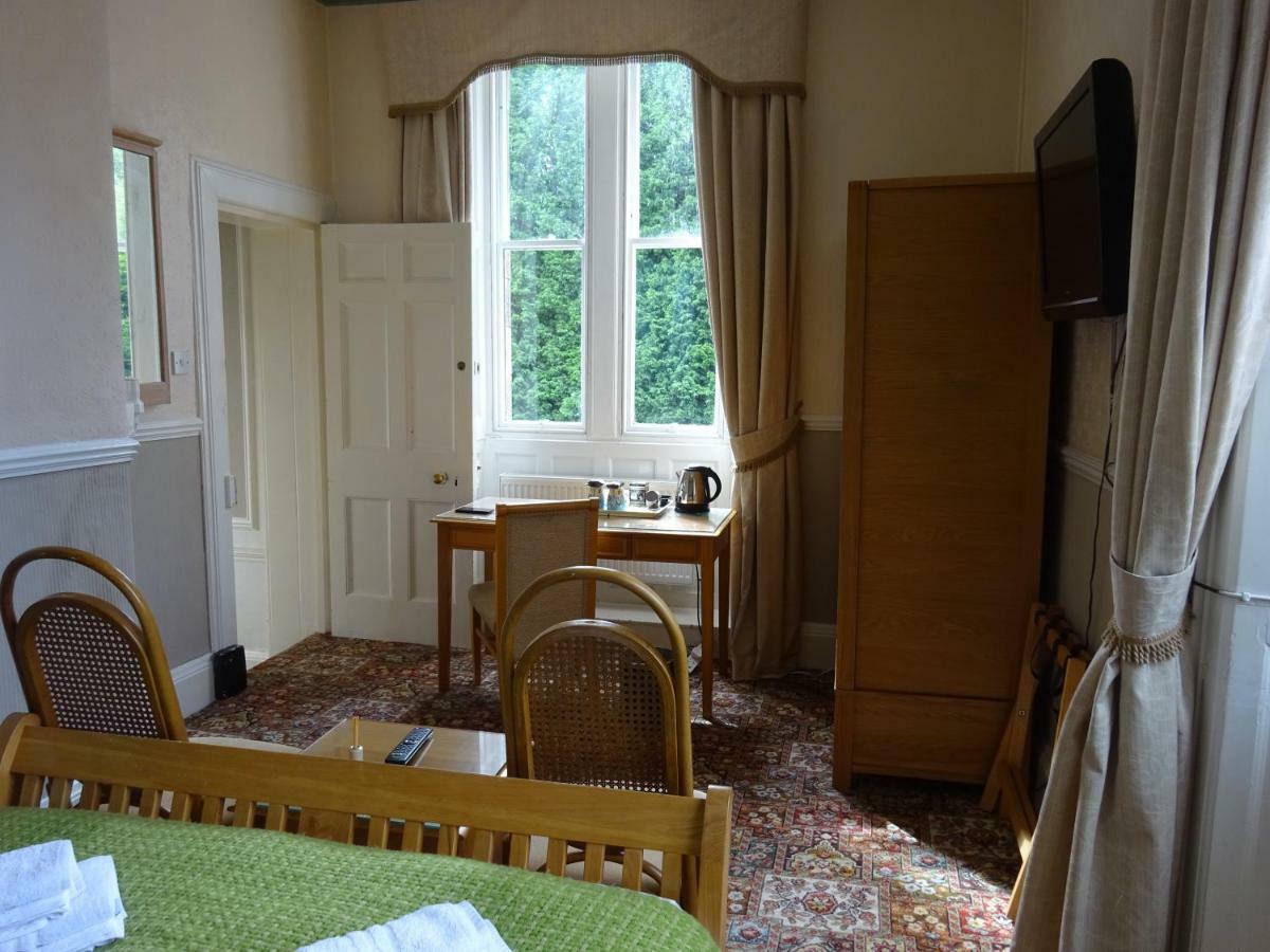 Scarthwaite Country House Hotel 랭커스터 외부 사진