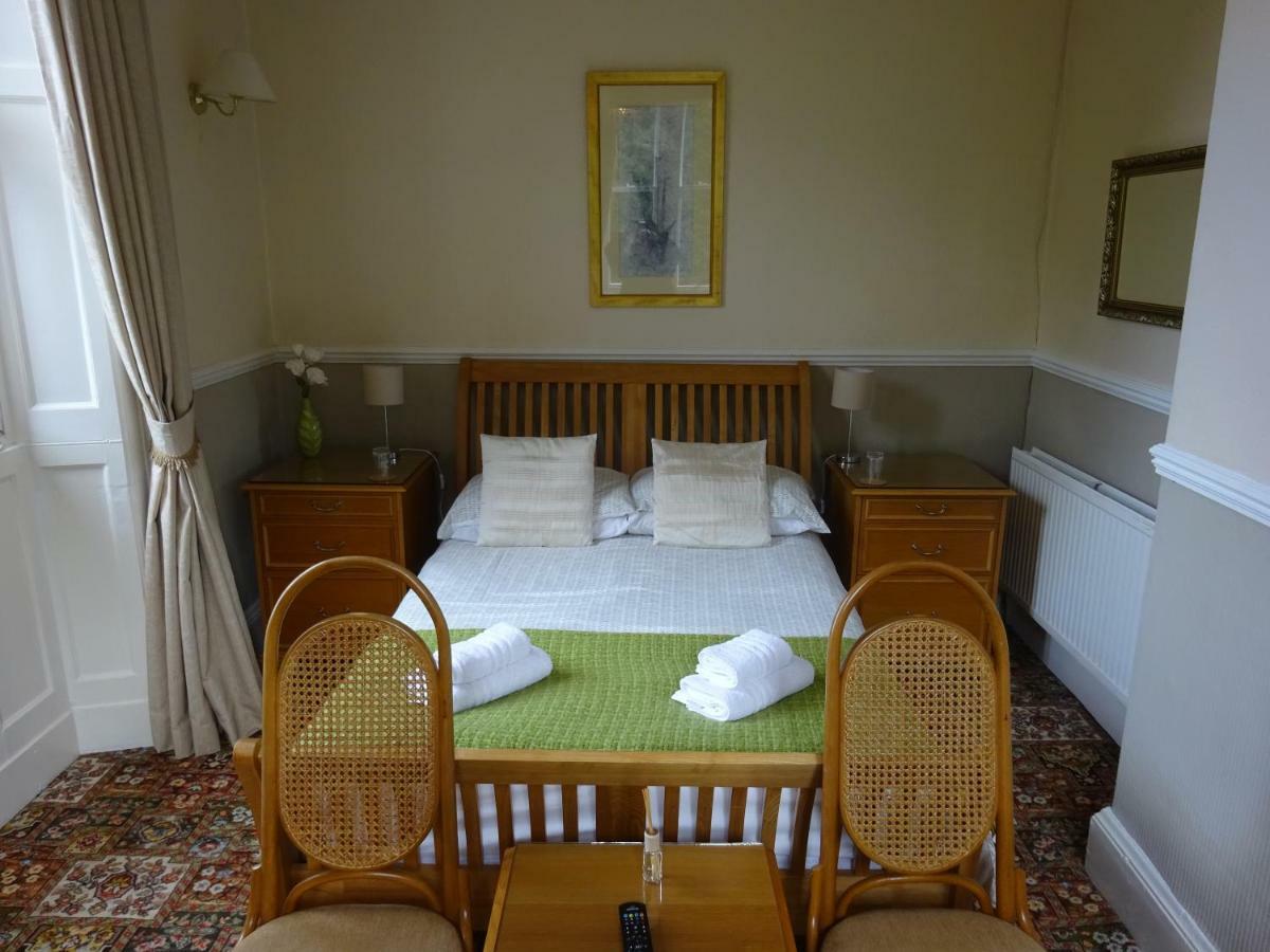 Scarthwaite Country House Hotel 랭커스터 외부 사진