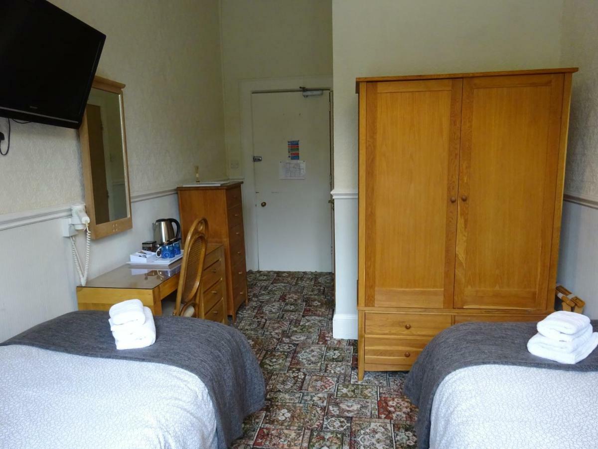 Scarthwaite Country House Hotel 랭커스터 외부 사진