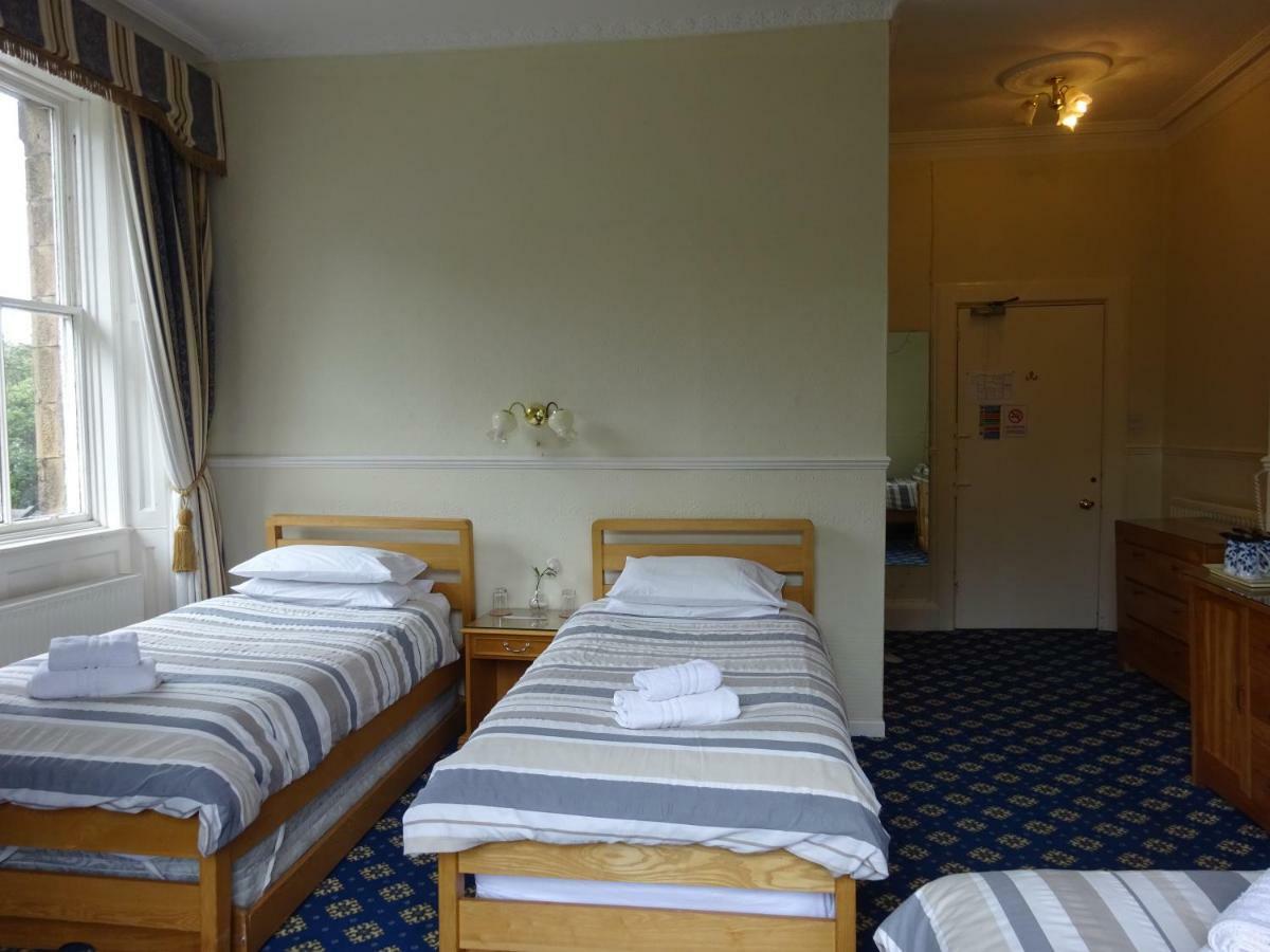Scarthwaite Country House Hotel 랭커스터 외부 사진