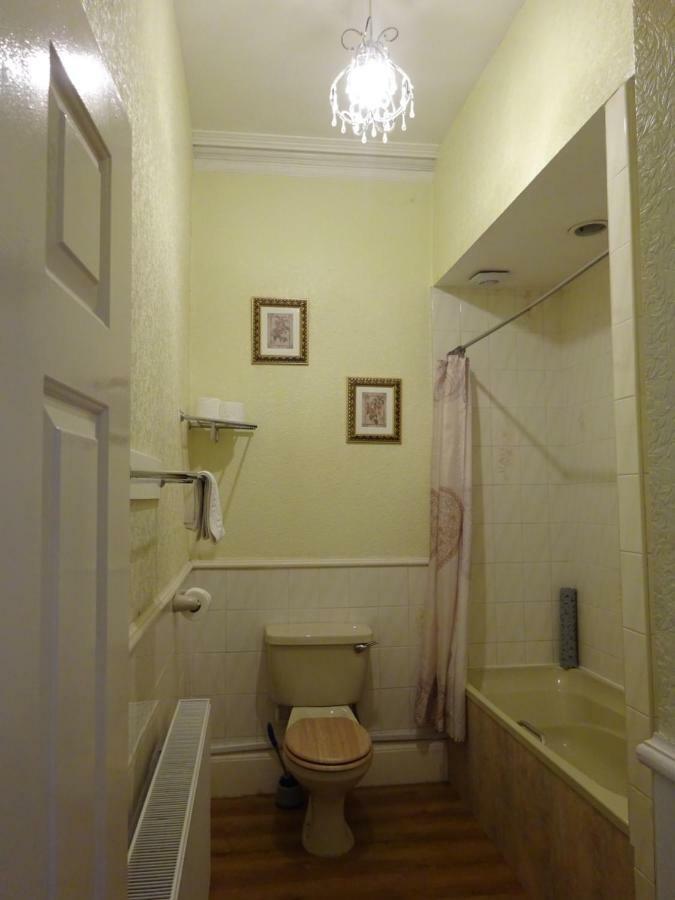 Scarthwaite Country House Hotel 랭커스터 외부 사진