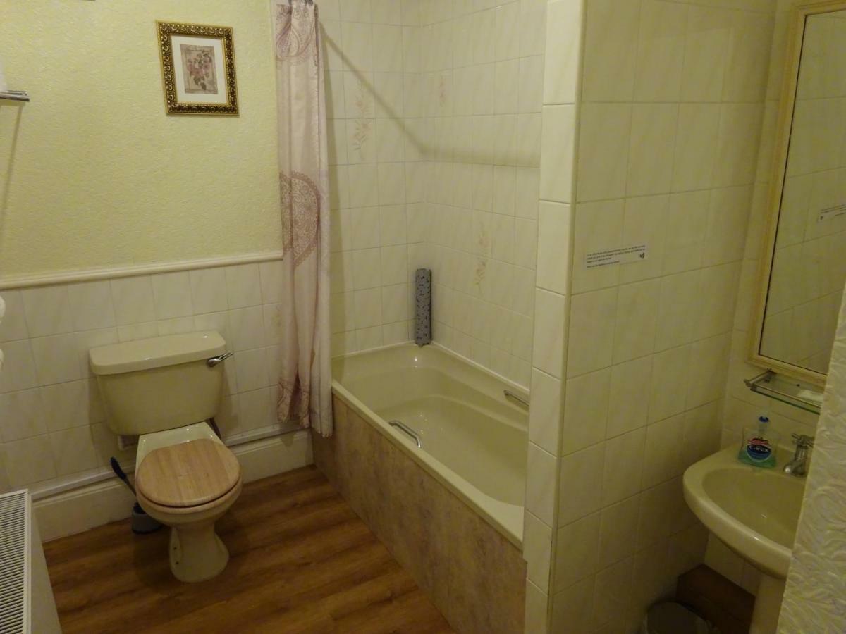 Scarthwaite Country House Hotel 랭커스터 외부 사진