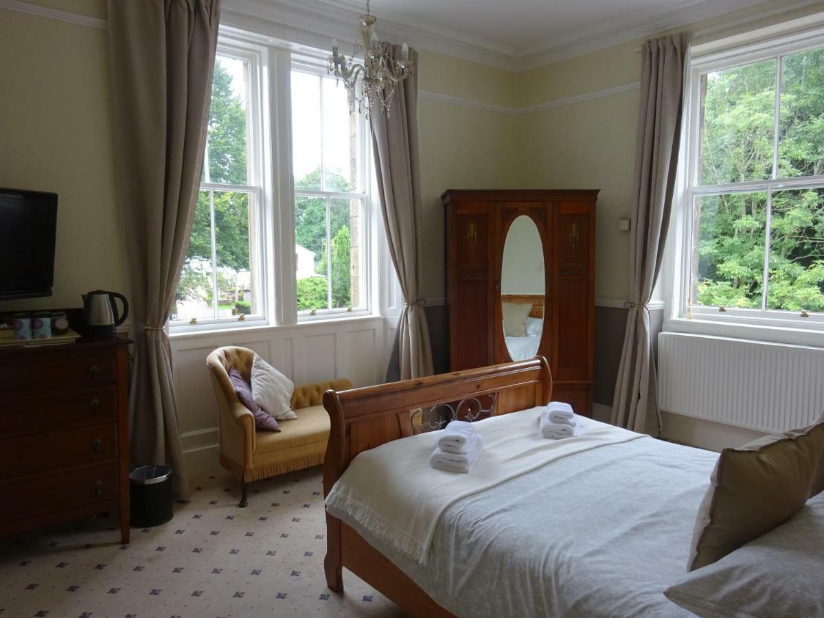 Scarthwaite Country House Hotel 랭커스터 외부 사진