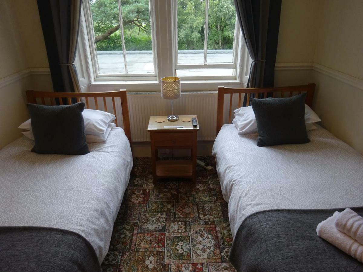 Scarthwaite Country House Hotel 랭커스터 외부 사진