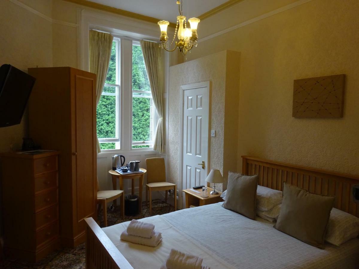 Scarthwaite Country House Hotel 랭커스터 외부 사진