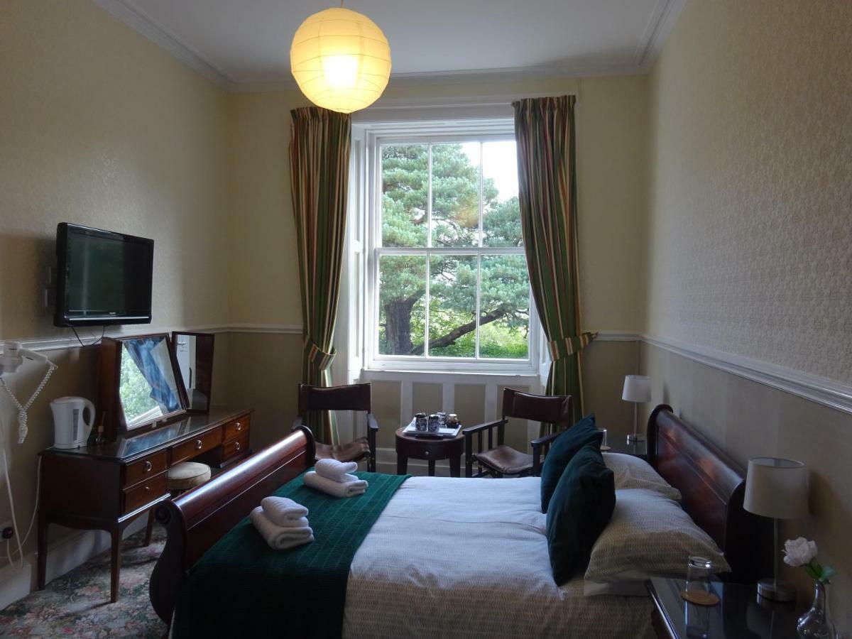 Scarthwaite Country House Hotel 랭커스터 외부 사진