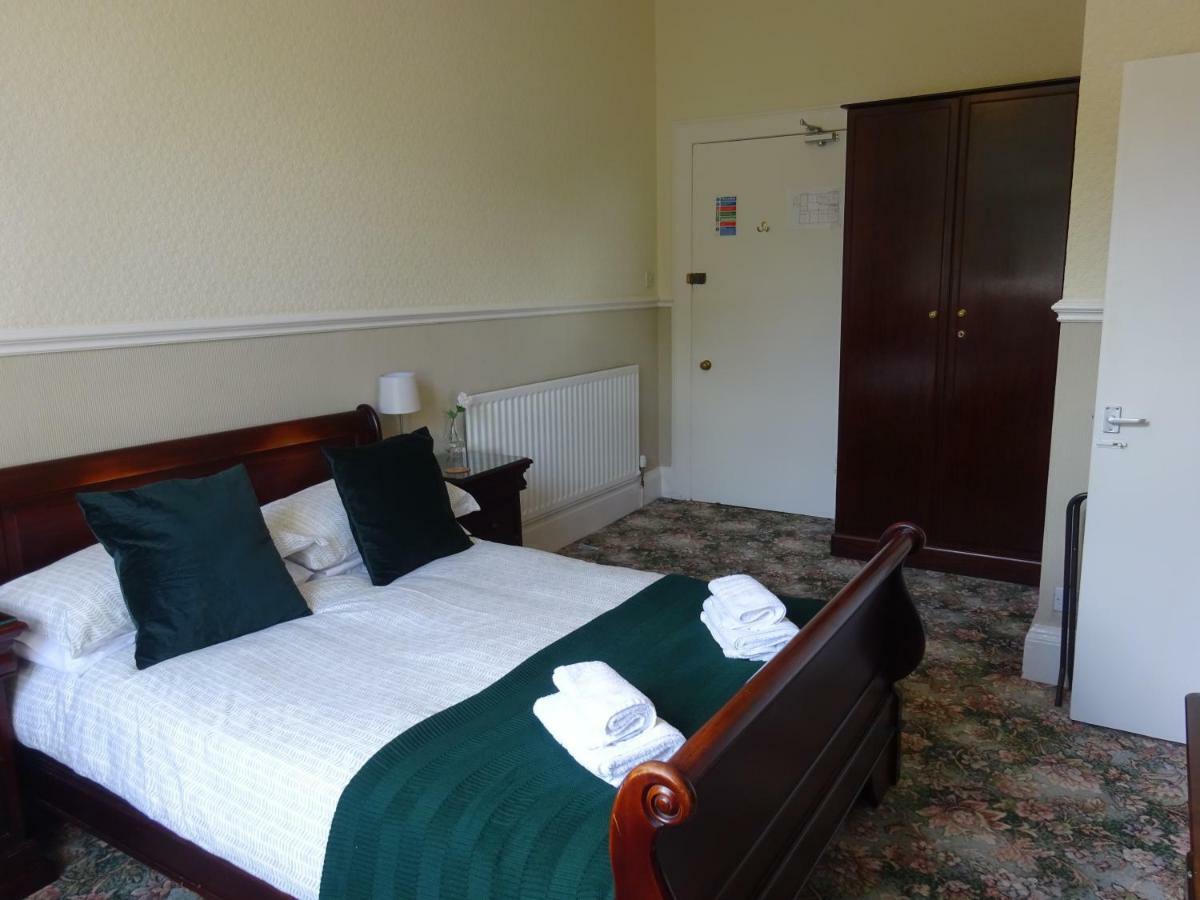 Scarthwaite Country House Hotel 랭커스터 외부 사진