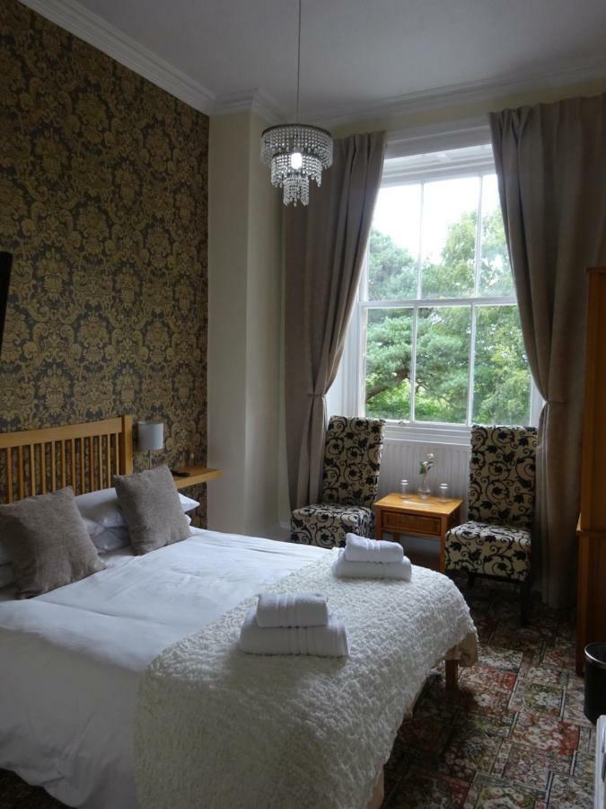 Scarthwaite Country House Hotel 랭커스터 외부 사진
