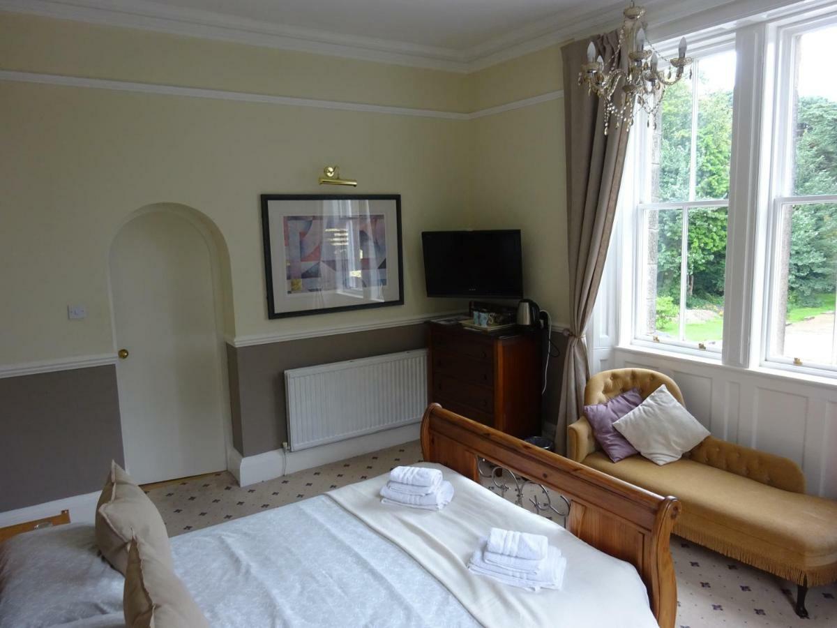 Scarthwaite Country House Hotel 랭커스터 외부 사진