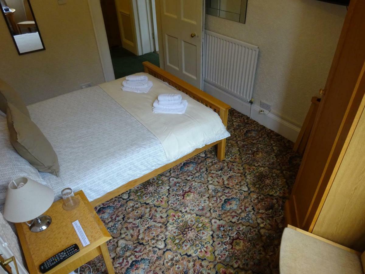 Scarthwaite Country House Hotel 랭커스터 외부 사진